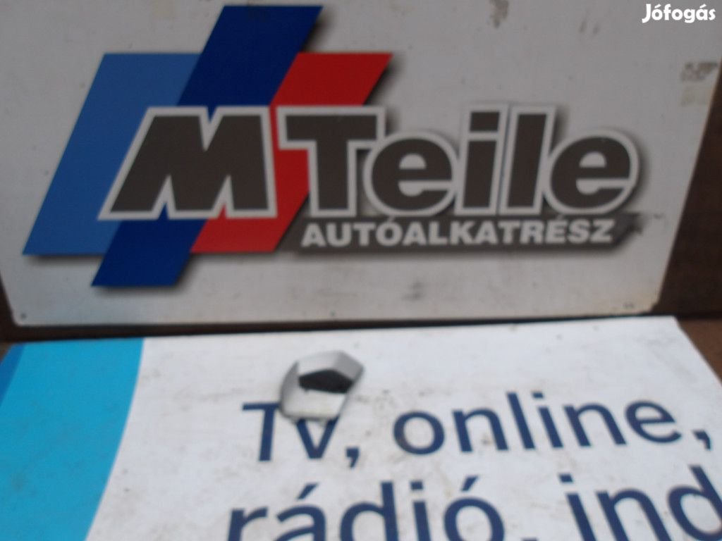 [GYÁRI BONTOTT] AUDI A3 8Y BAL ELSŐ LÖKHÁRÍTÓ RÁCS/BETÉT